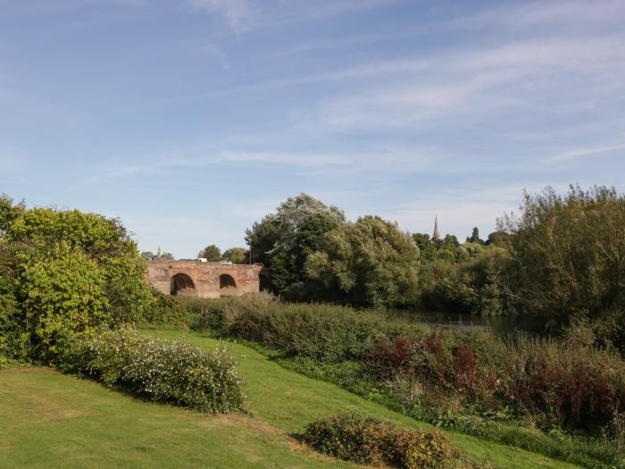 Old Pump Cottage, Wilton