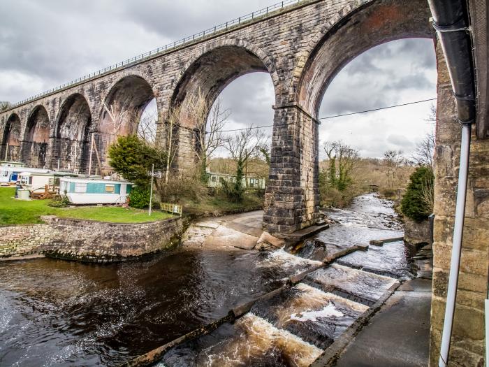 3 The Old Tanyard, Ingleton