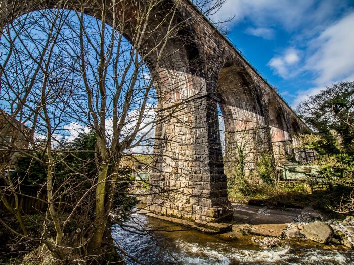 3 The Old Tanyard, Ingleton