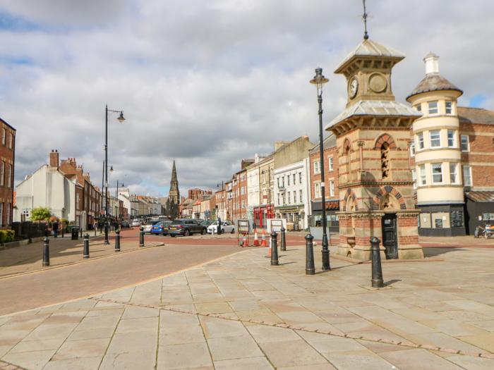 17 Bedford Court, North Shields