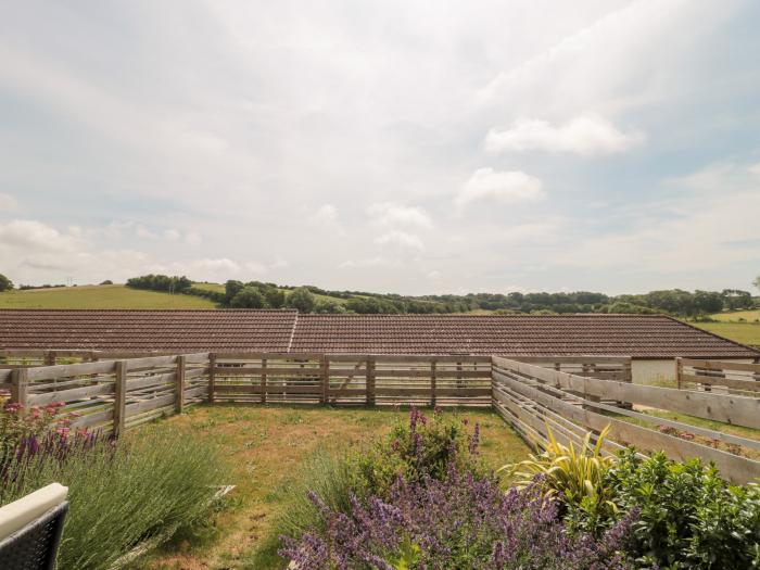 Egdon Heath, Weymouth