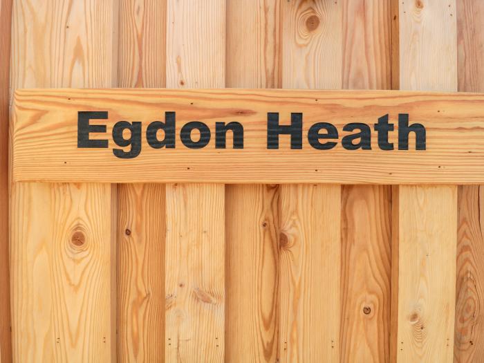 Egdon Heath, Weymouth