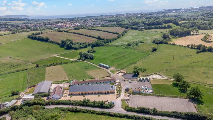 Egdon Heath, Weymouth