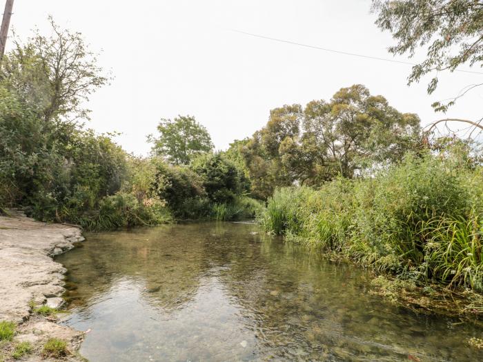 Overcombe Mill, Weymouth