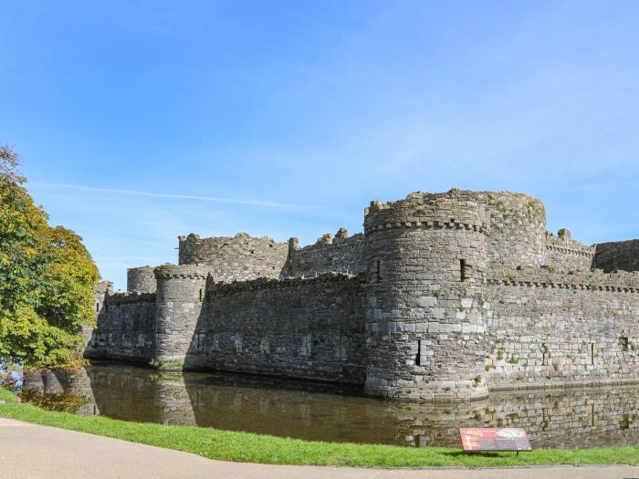 Swn y Mor (Beaumaris), Beaumaris