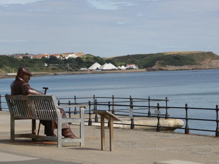 Sally's Berth, Scarborough