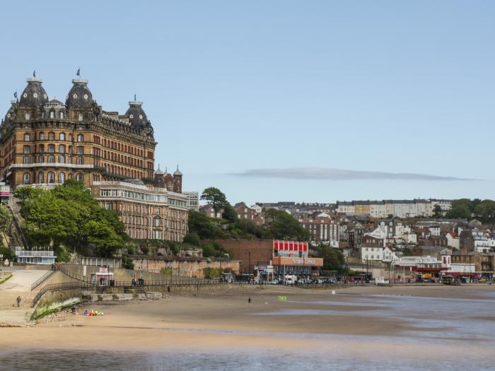 Sally's Berth, Scarborough