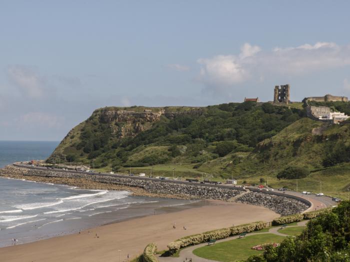 Sally's Berth, Scarborough