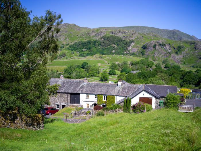 Kentmere Fell Views, Windermere, Cumbria