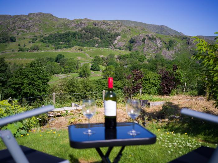 Kentmere Fell Views, Windermere