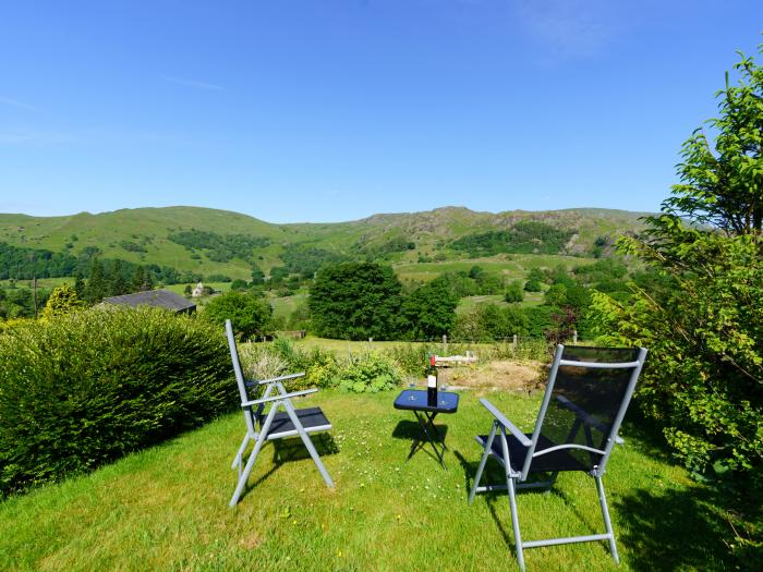 Kentmere Fell Views, Windermere