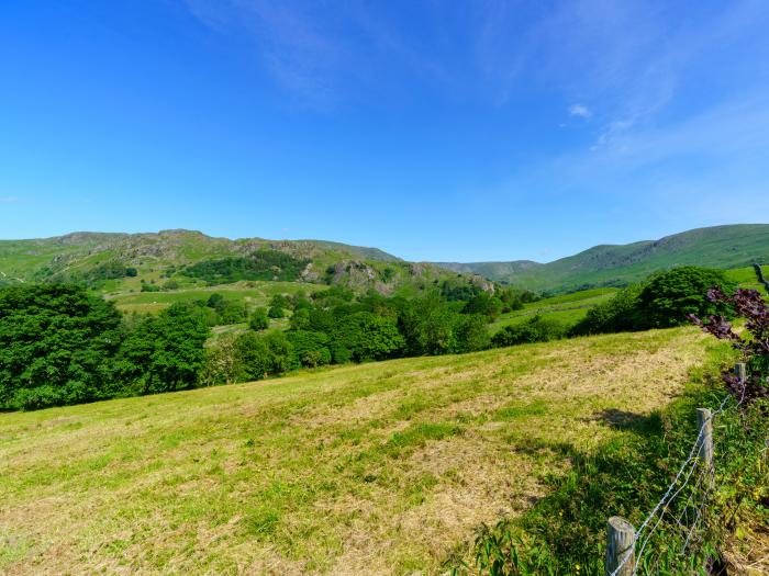 Kentmere Fell Views, Windermere