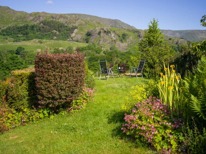 Kentmere Fell Views, Windermere