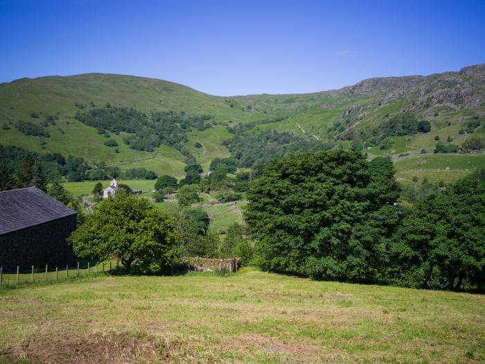 Kentmere Fell Views, Windermere