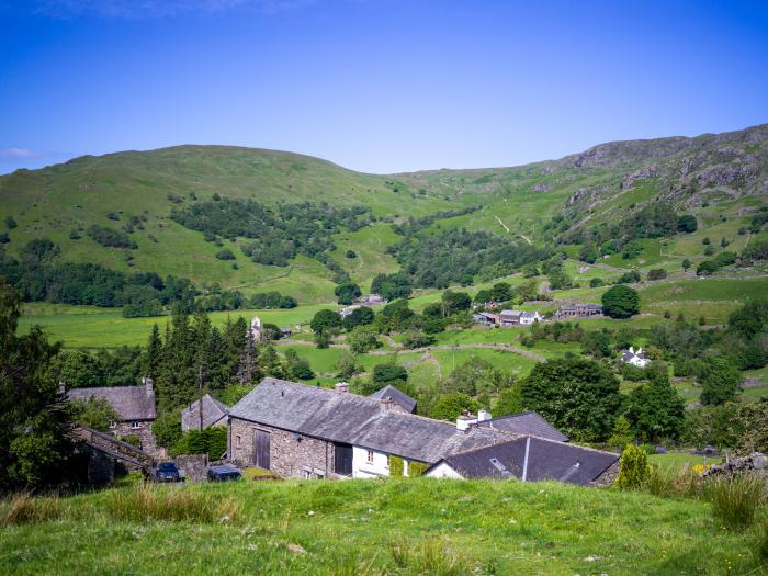 Kentmere Fell Views, Windermere