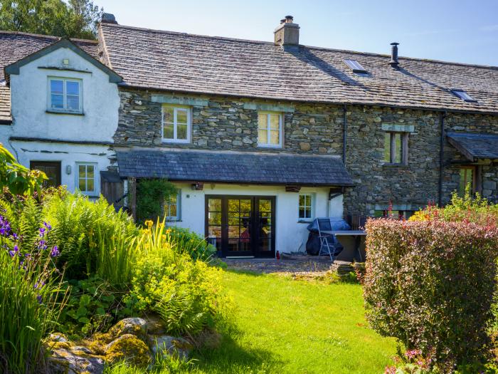 Kentmere Fell Views, Windermere