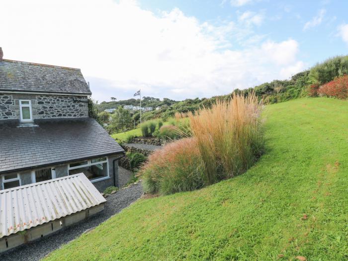 Penmarth House, Coverack