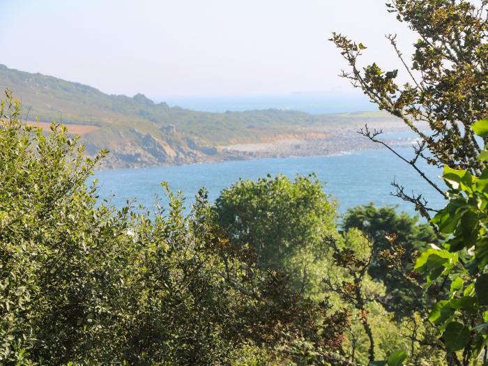 Penmarth House, Coverack