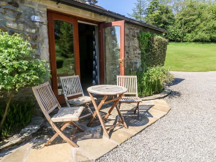 Goal Farm Cottage, Hellifield