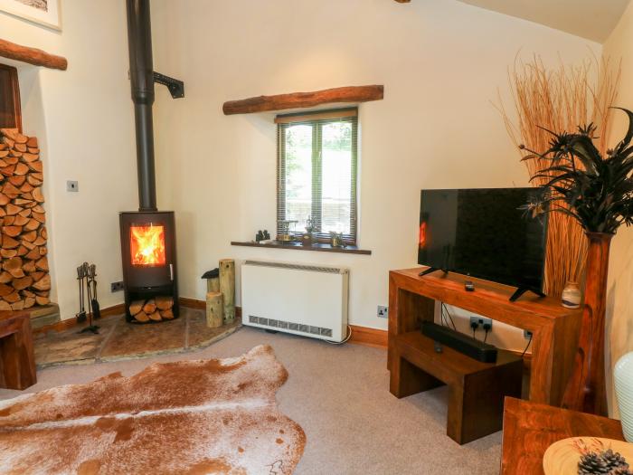 Goal Farm Cottage, Hellifield