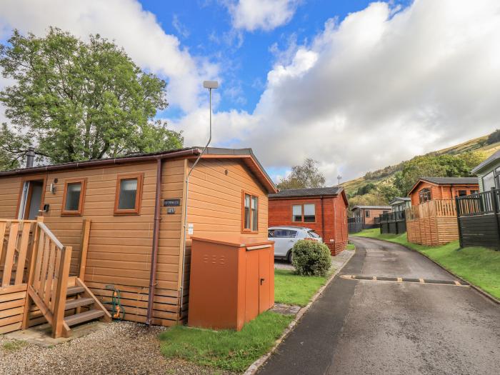 Esthwaite Lodge, Windermere