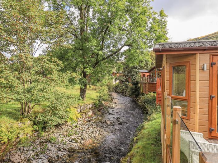 Esthwaite Lodge, Windermere