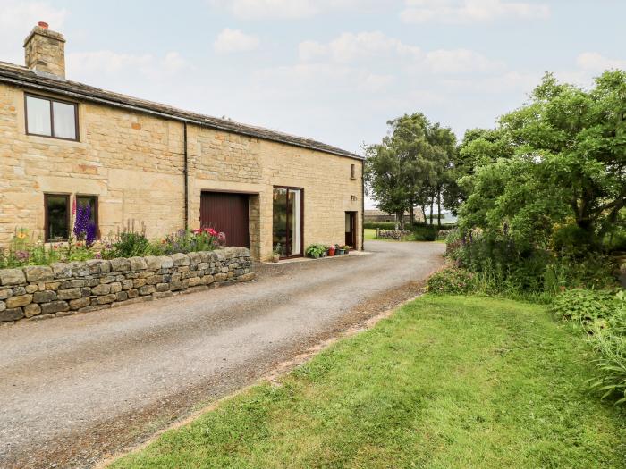 The Barn at Heath Hall Farm, Sowerby Bridge