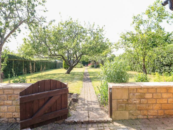 Well Cottage, Bourton-On-The-Water