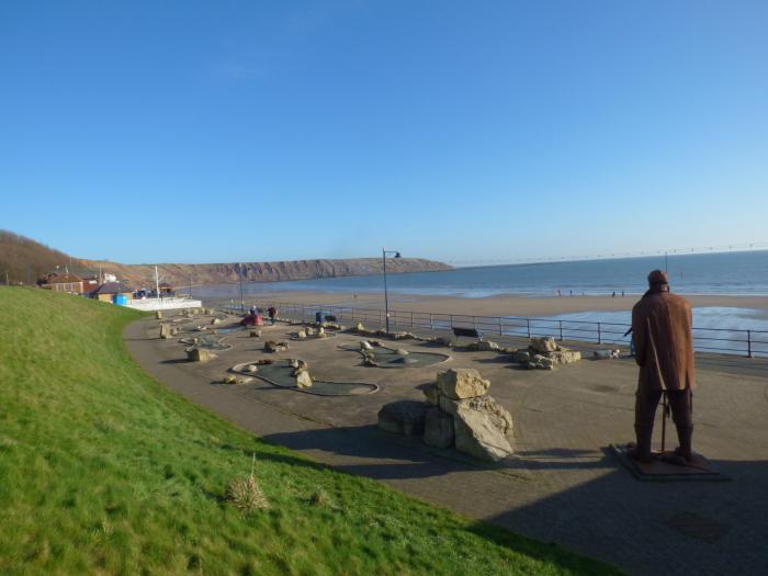 Puffin Cottage, The Bay - Filey