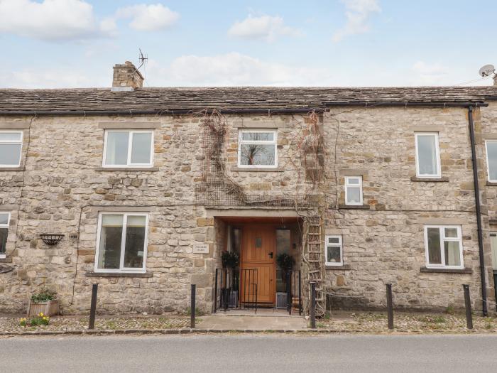 Anglers Barn, Grassington