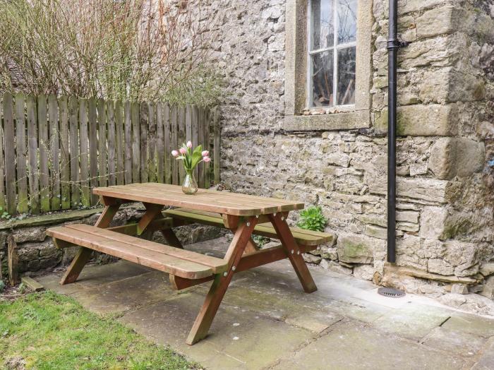 Anglers Barn, Grassington