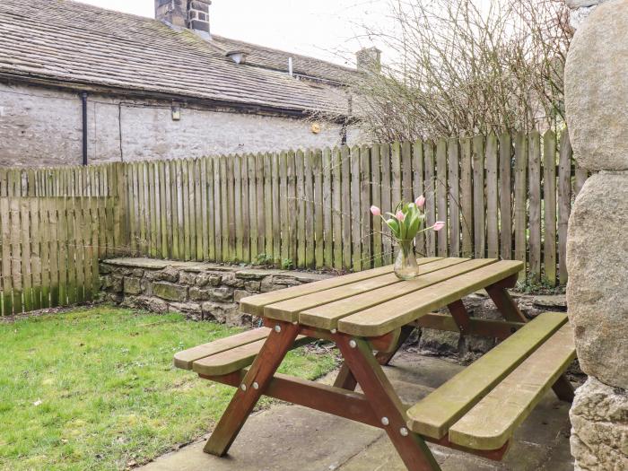 Anglers Barn, Grassington