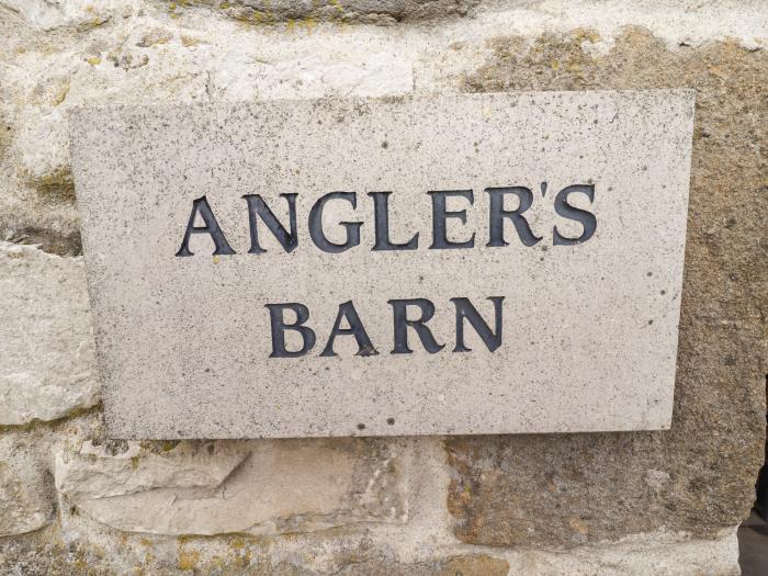 Anglers Barn, Grassington