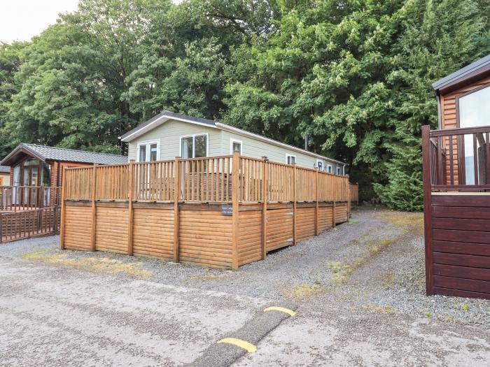 Acorn Lodge, Windermere, Cumbria