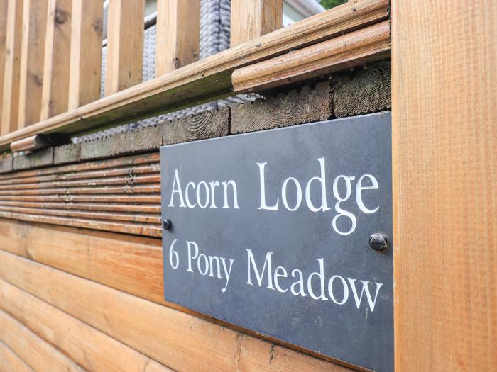 Acorn Lodge, Windermere