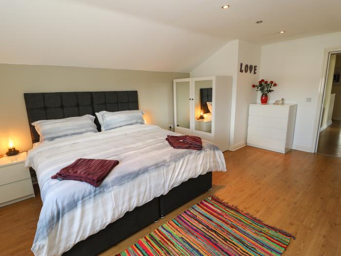 The Loft at the Lake, Littleborough