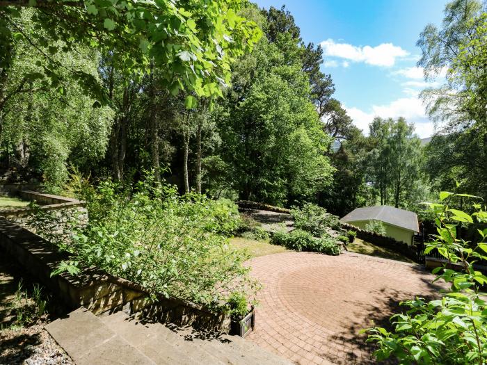 Bearnock Lodge, Cannich