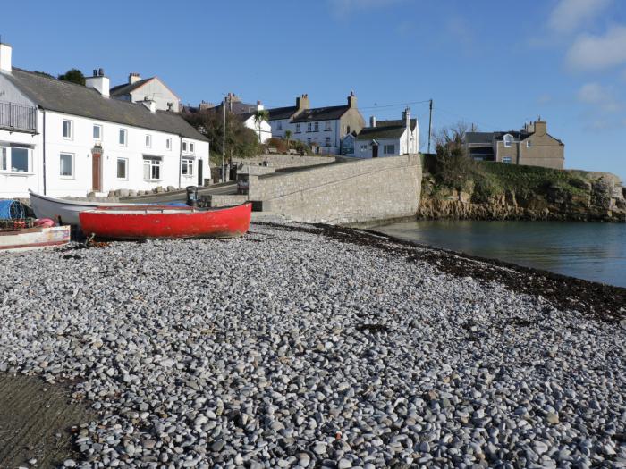 Parc Delfryn, Benllech