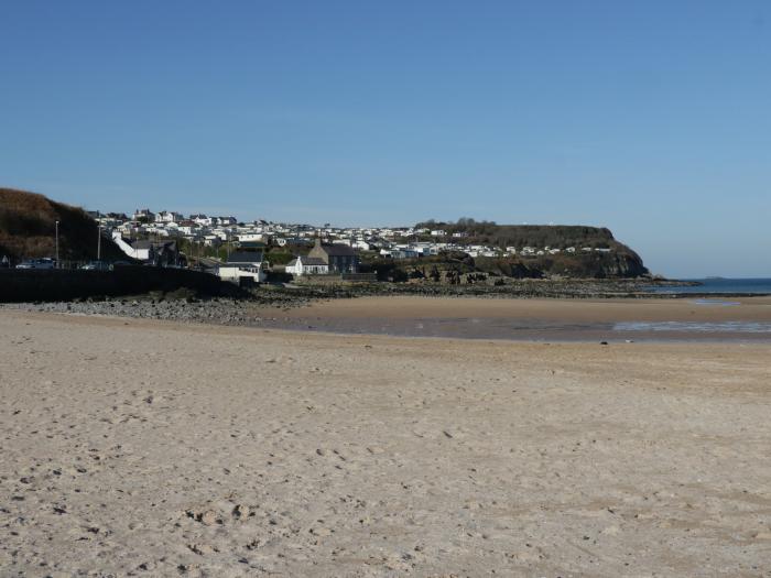 Parc Delfryn, Benllech