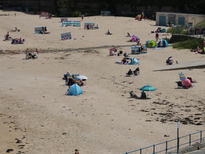 Parc Delfryn, Benllech