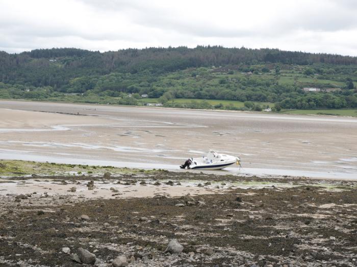 Parc Delfryn, Benllech