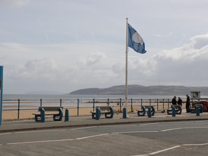 Parc Delfryn, Benllech