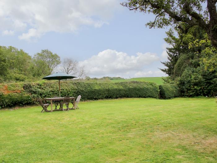 Denbigh Hall, Presteigne