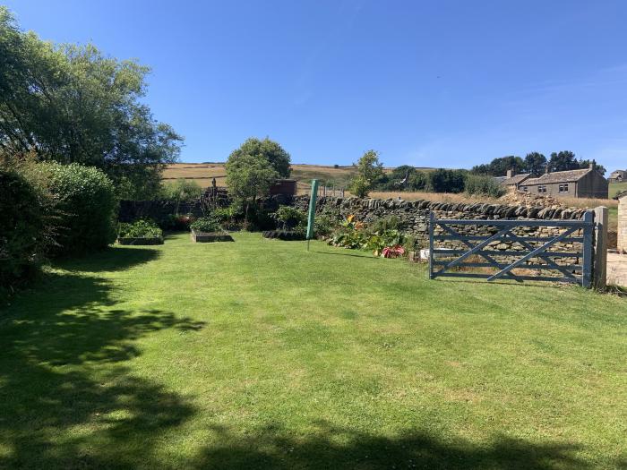 The Barn, Holme, Yorkshire