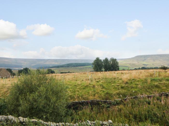 The Barn, Holme, Yorkshire