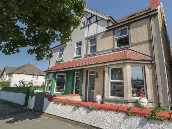 131 Trinity Avenue, Llandudno, Conwy