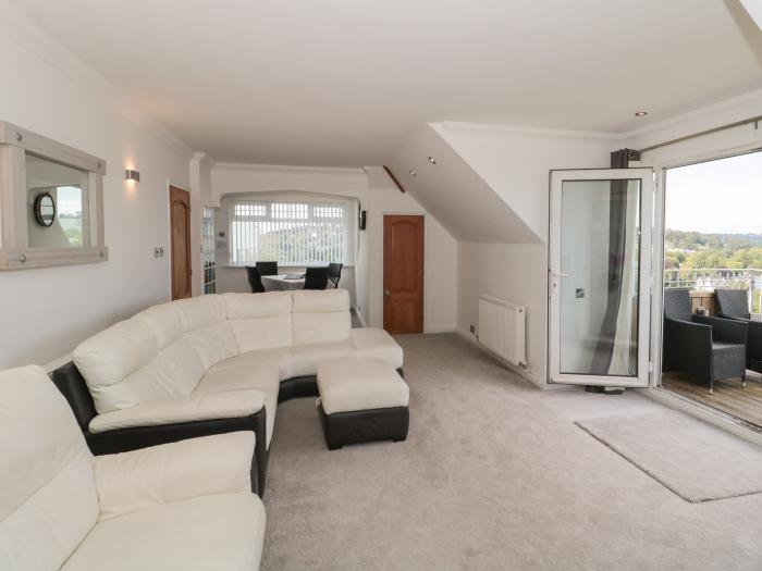 Flat 3 Channel View, Torquay