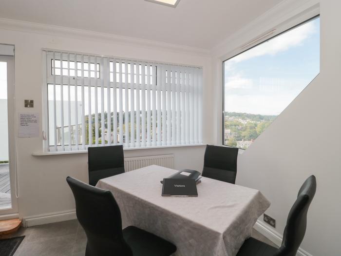 Flat 3 Channel View, Torquay