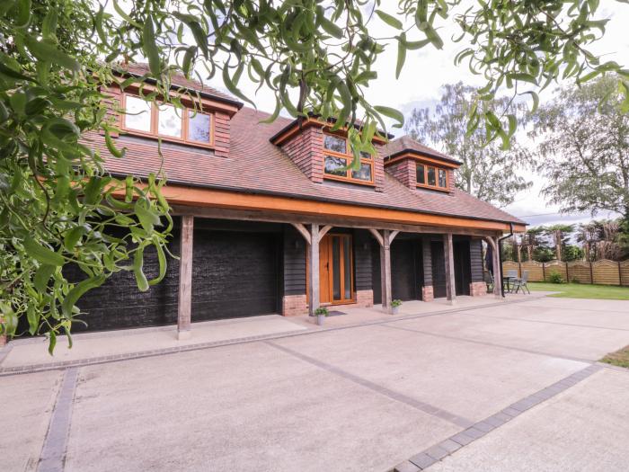 The Barn at Mulberry Lodge, Langley