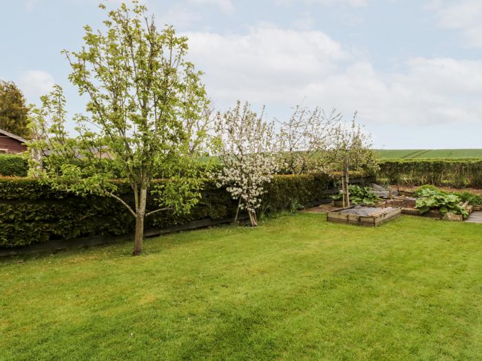 5 Swinton Mill Farm Cottage, Coldstream